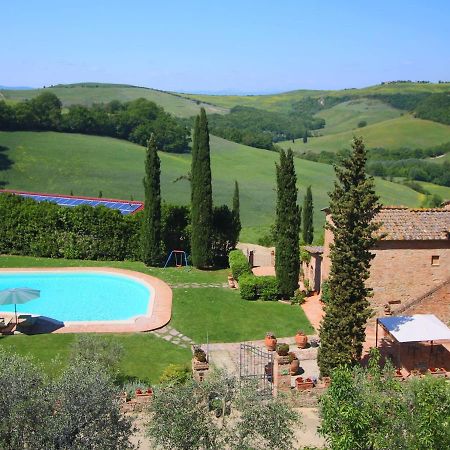 Belvilla By Oyo Biancospino Montalcino Exterior photo