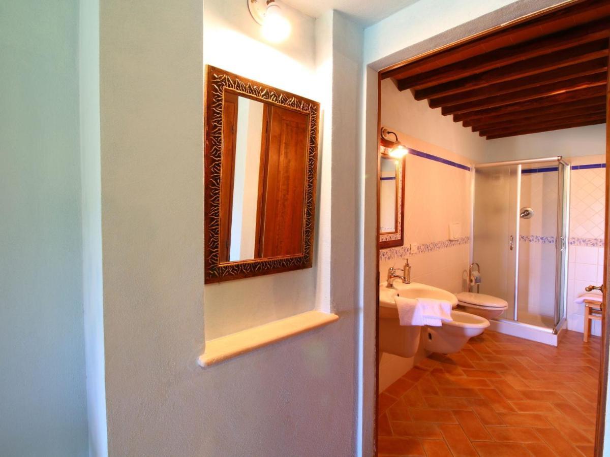 Belvilla By Oyo Biancospino Montalcino Exterior photo