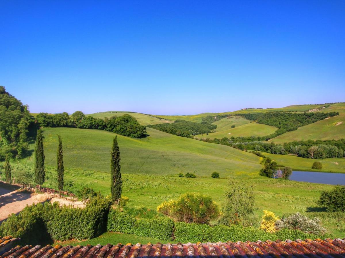 Belvilla By Oyo Biancospino Montalcino Exterior photo